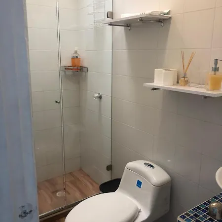Apartamento Bellos Aptos Dentro Del Centro Historico *