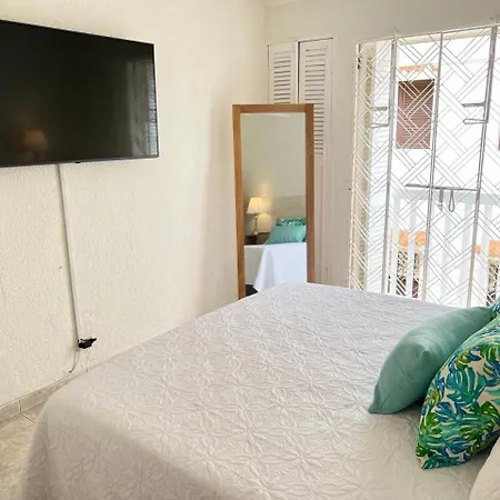 Apartamento Bellos Aptos Dentro Del Centro Historico *