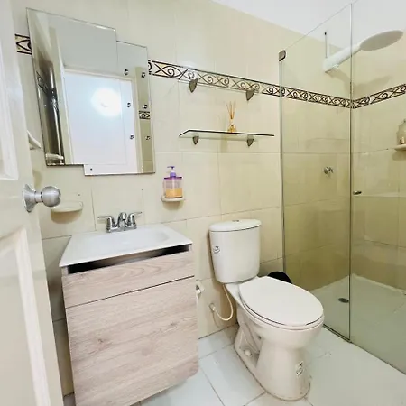 Bellos Aptos Dentro Del Centro Historico Apartamento Cartagena