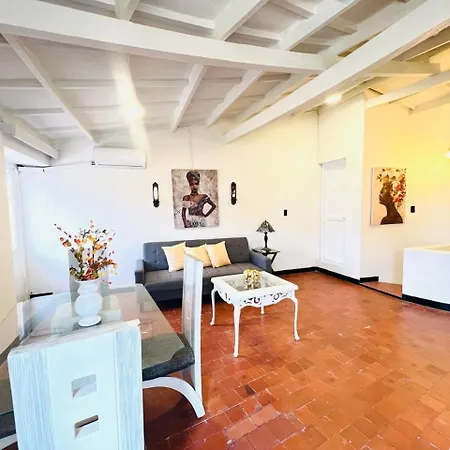 Apartment Bellos Aptos Dentro Del Centro Historico