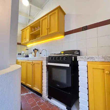 Bellos Aptos Dentro Del Centro Historico Apartment Cartagena
