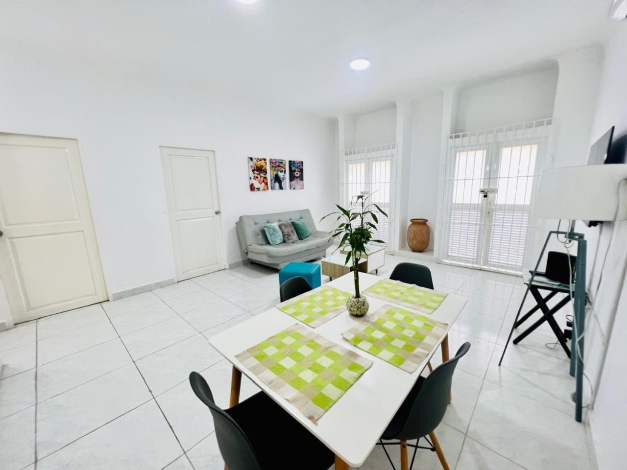 Apartamento Bellos Aptos Dentro Del Centro Historico *
