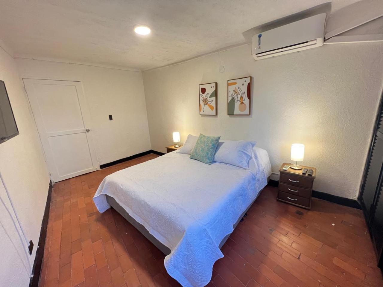 Bellos Aptos Dentro Del Centro Historico Apartamento Cartagena