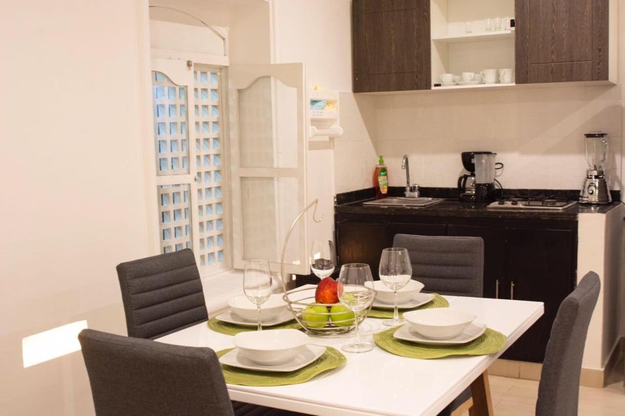 Apartamento Bellos Aptos Dentro Del Centro Historico Cartagena