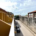 Bellos Aptos Dentro Del Centro Historico