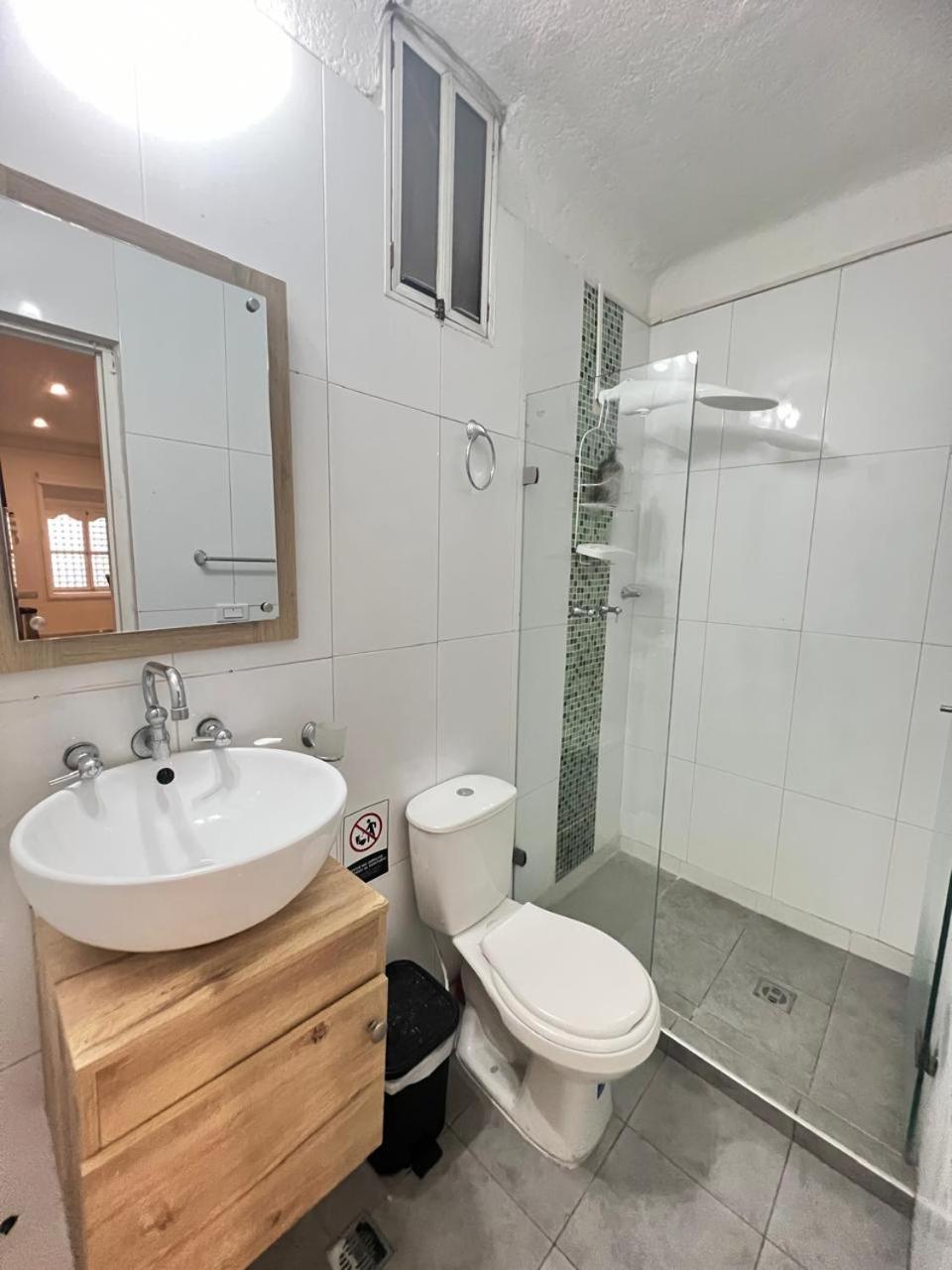 Apartamento Bellos Aptos Dentro Del Centro Historico