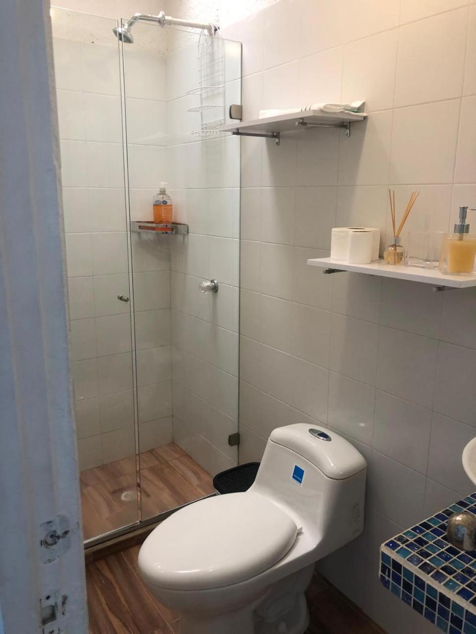 Apartamento Bellos Aptos Dentro Del Centro Historico *