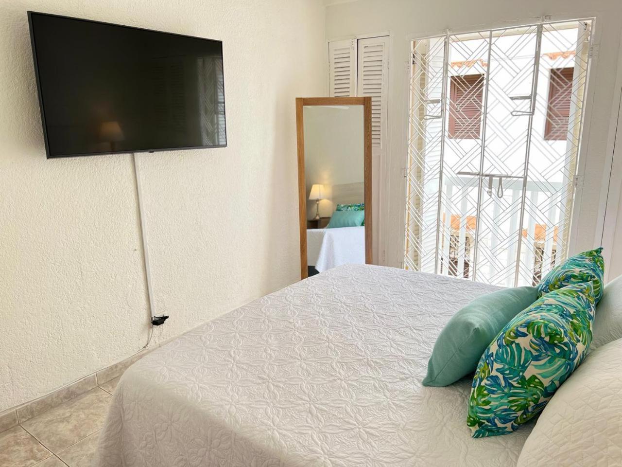 Apartamento Bellos Aptos Dentro Del Centro Historico *