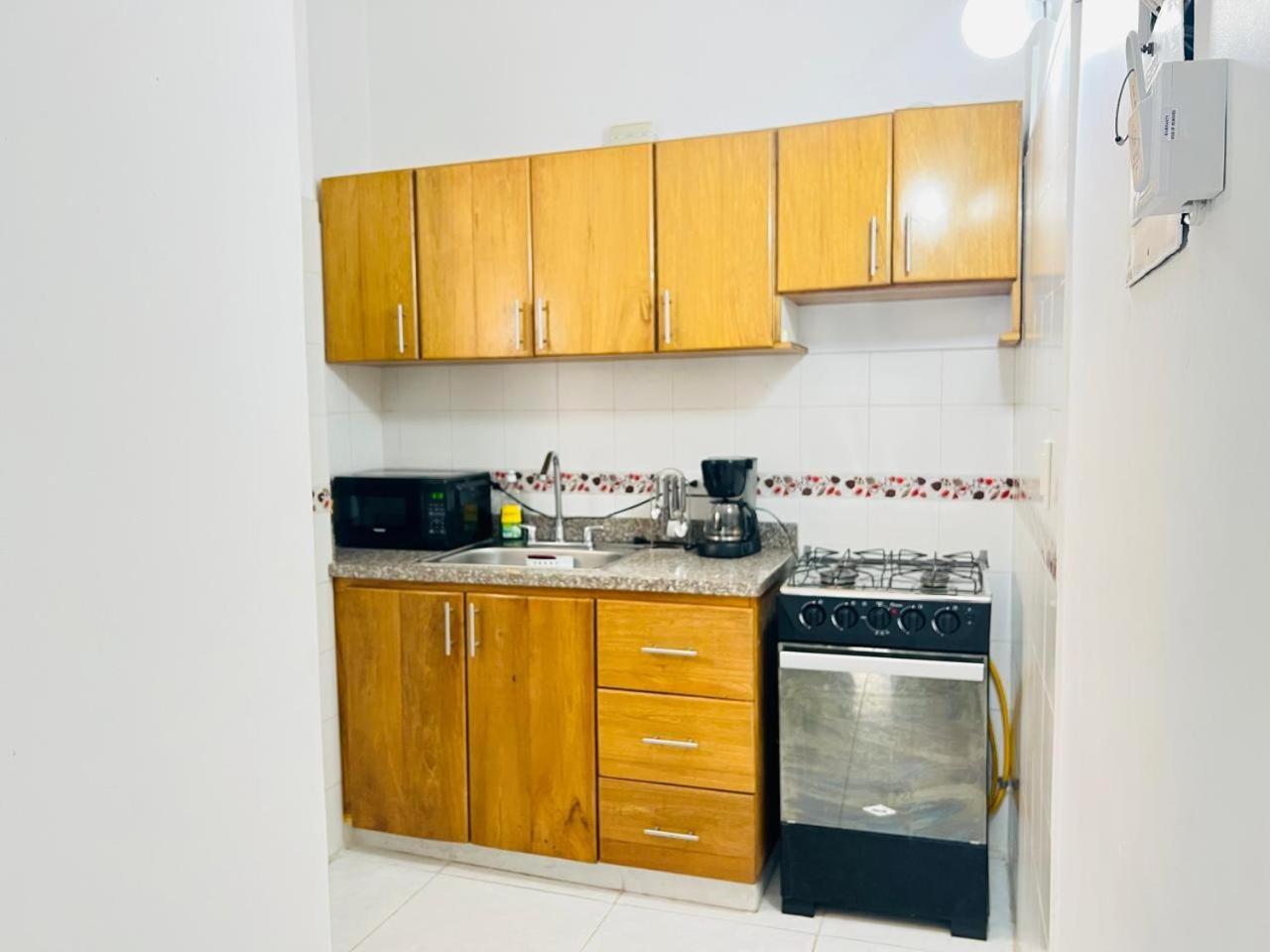 Apartamento Bellos Aptos Dentro Del Centro Historico